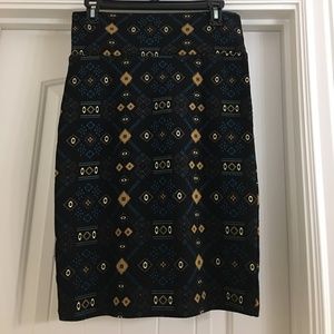 LuLaRoe Cassie Skirt